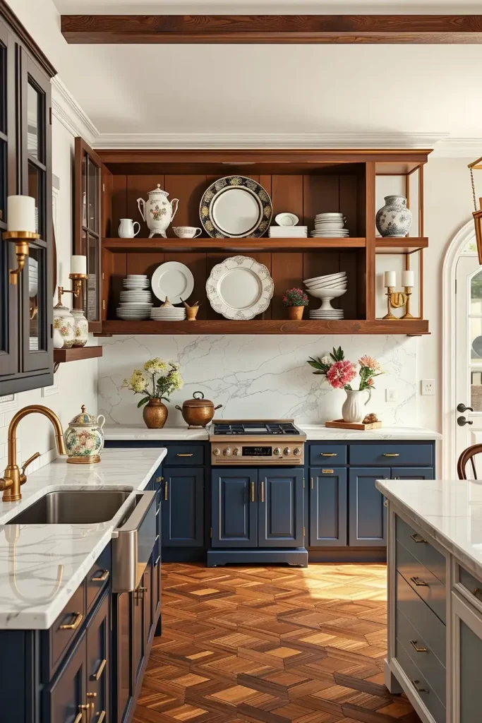 59 Ralph Lauren Kitchen Ideas for a Timeless and Elegant Home