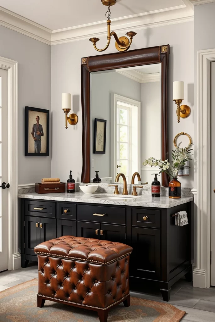 60 Ralph Lauren Bathroom Ideas for a Timeless and Luxurious Retreat