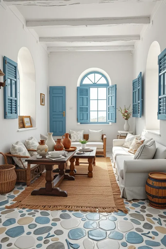 64 Global Home Decor Style Ideas to Inspire World-Inspired Interiors