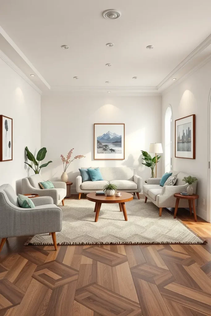 66 Modern Small Living Rooms: Stylish Ideas to Maximize Your Space