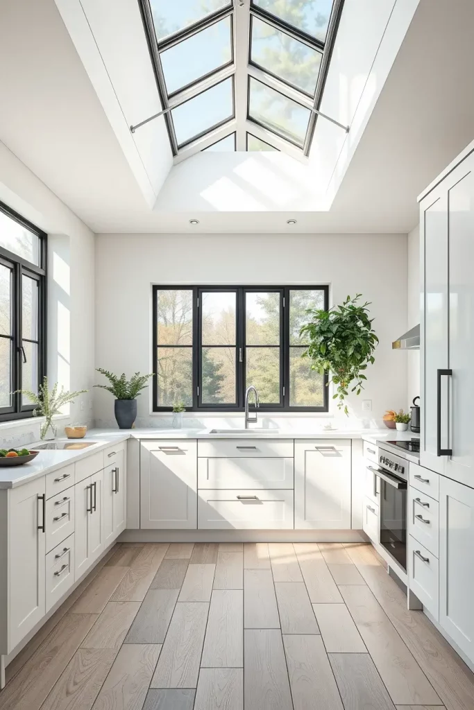 61 Modern Dreamy Kitchens That Redefine Elegance and Functionality