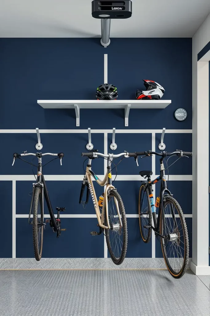 The Garage Reimagined: 65 Whimsical DIY Fixes You’ll Actually Use