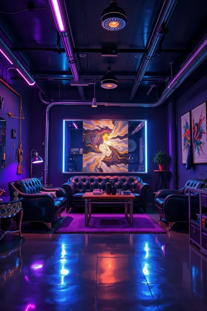 The Garage Reimagined: 62 Wildly Unexpected Ways to Create Your Chill Zone