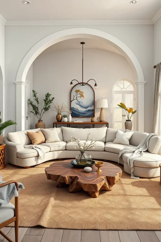 Beyond Beige: 64 Transformative Neutral Living Room Updates You Never Saw Coming