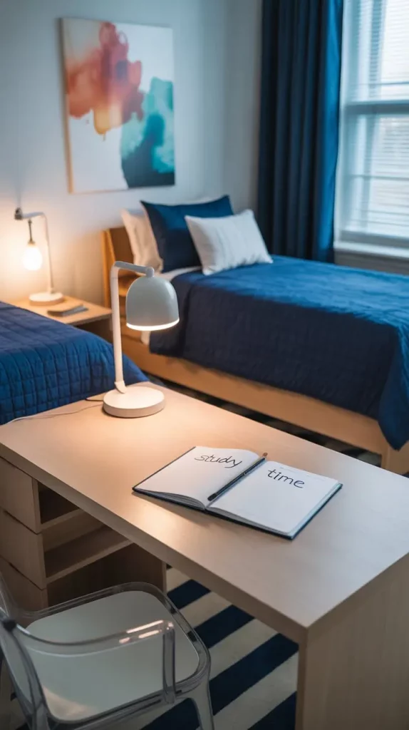 68 Dorm Room Ideas 2025: Stylish & Functional Inspiration for Modern College Living