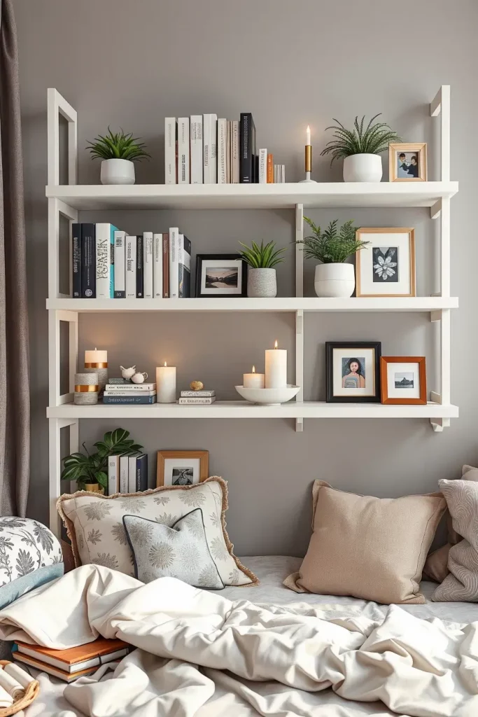 52 Aesthetic Dorm Room Designs That Make Small Spaces Feel Stylish and Cozy
