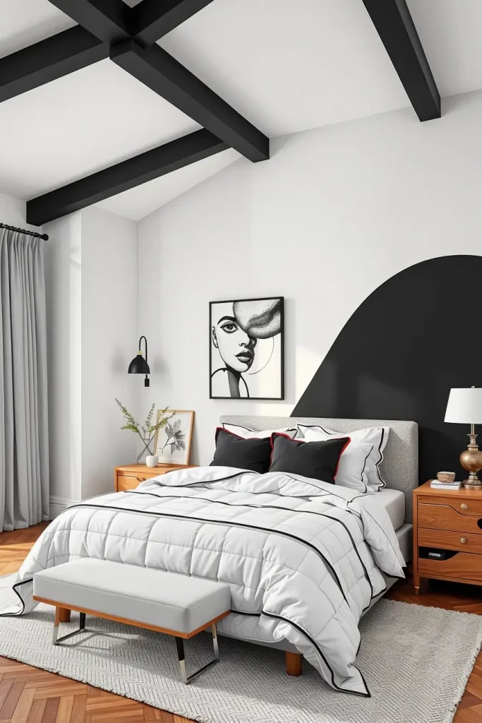 69 Trending Bedroom Color Palettes to Refresh Your Space in Style