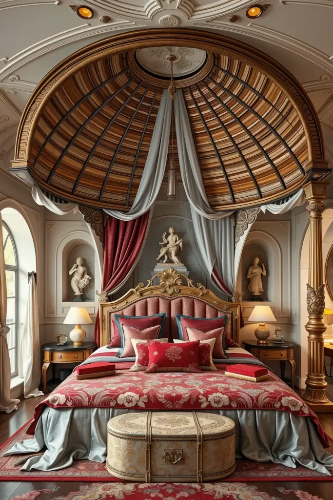 68 Bedroom Without Corners Ideas That Redefine Modern Interior Design