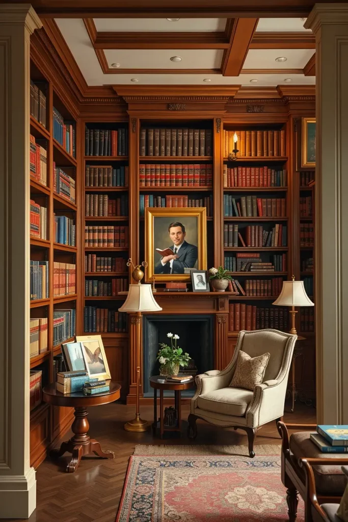 63 Ralph Lauren Living Room Ideas for a Timeless and Elegant Interior