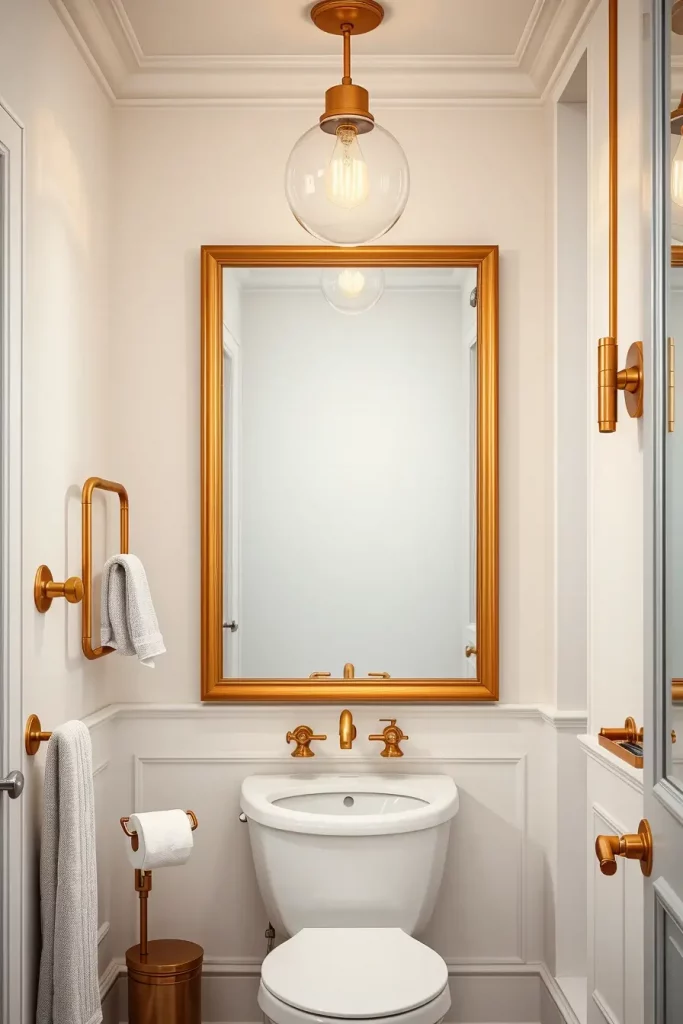 Lathered in Luxury, Priced for Reality: 62 Affordable Modern Bathroom Decor Ideas You Haven’t Tried Yet