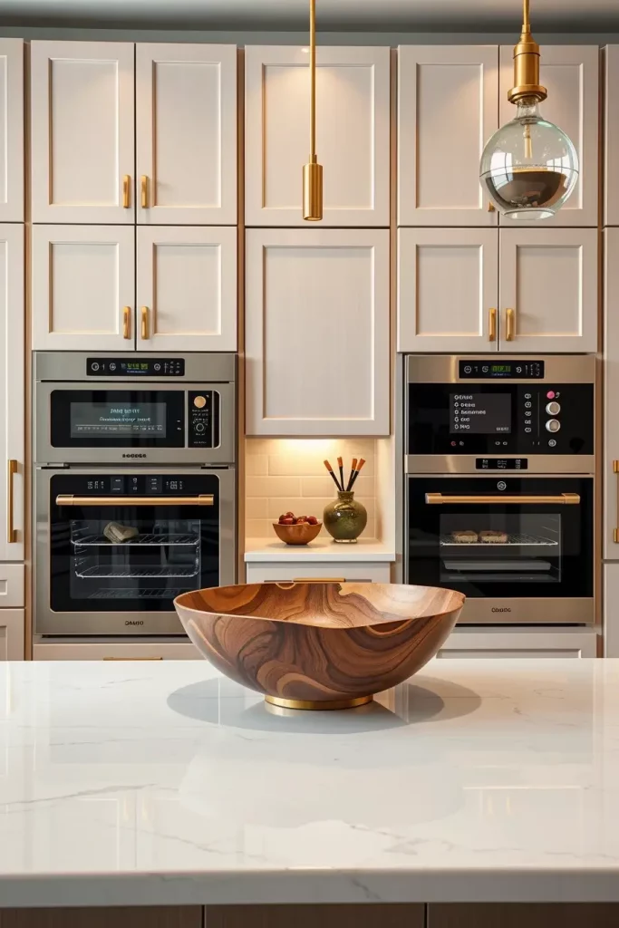 66 Quiet Luxury Ideas in Kitchen: Refined Style for a Modern, Elegant Space