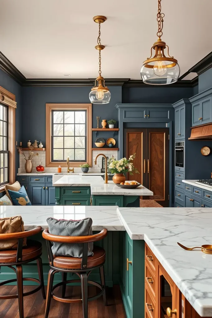 59 Ralph Lauren Kitchen Ideas for a Timeless and Elegant Home