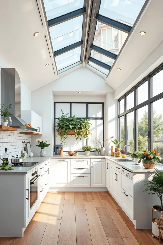 61 Modern Dreamy Kitchens That Redefine Elegance and Functionality