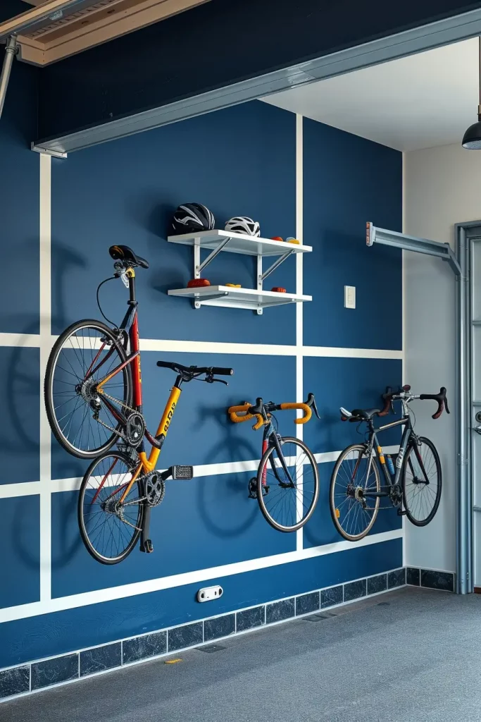The Garage Reimagined: 65 Whimsical DIY Fixes You’ll Actually Use
