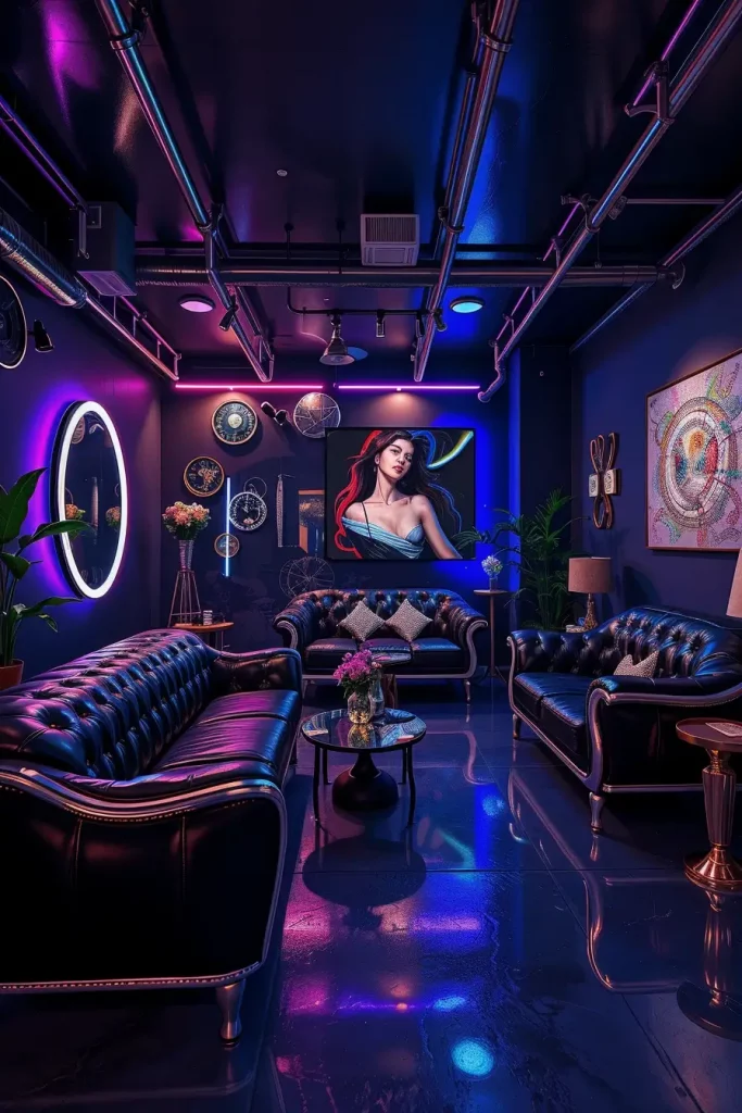 The Garage Reimagined: 62 Wildly Unexpected Ways to Create Your Chill Zone