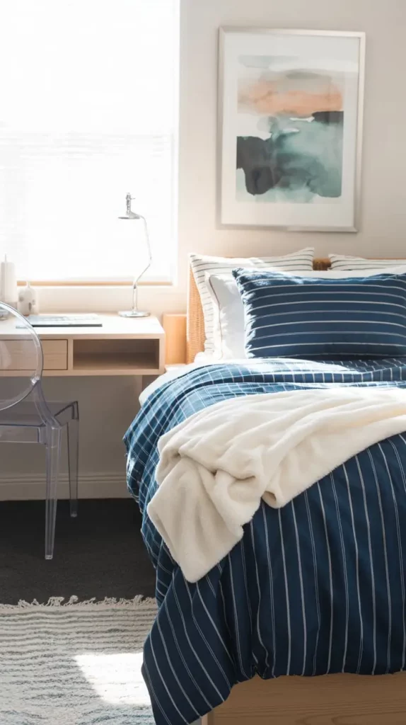 68 Dorm Room Ideas 2025: Stylish & Functional Inspiration for Modern College Living