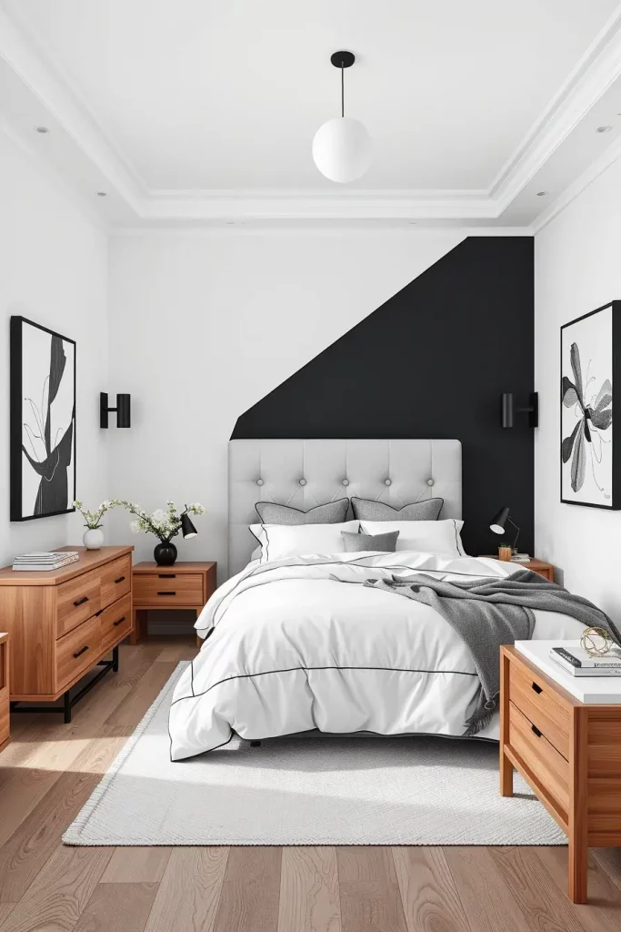 69 Trending Bedroom Color Palettes to Refresh Your Space in Style