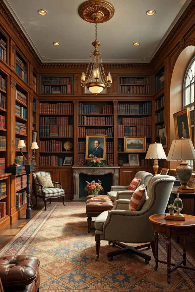 63 Ralph Lauren Living Room Ideas for a Timeless and Elegant Interior