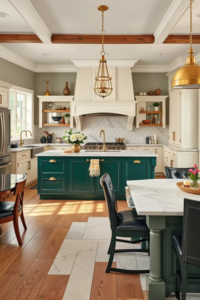 59 Ralph Lauren Kitchen Ideas for a Timeless and Elegant Home