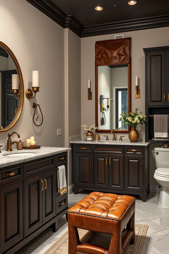 60 Ralph Lauren Bathroom Ideas for a Timeless and Luxurious Retreat
