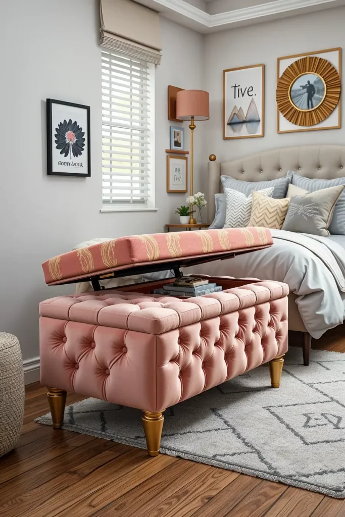 66 Dorm Room Ideas for Girls College That Are Stylish and Functional