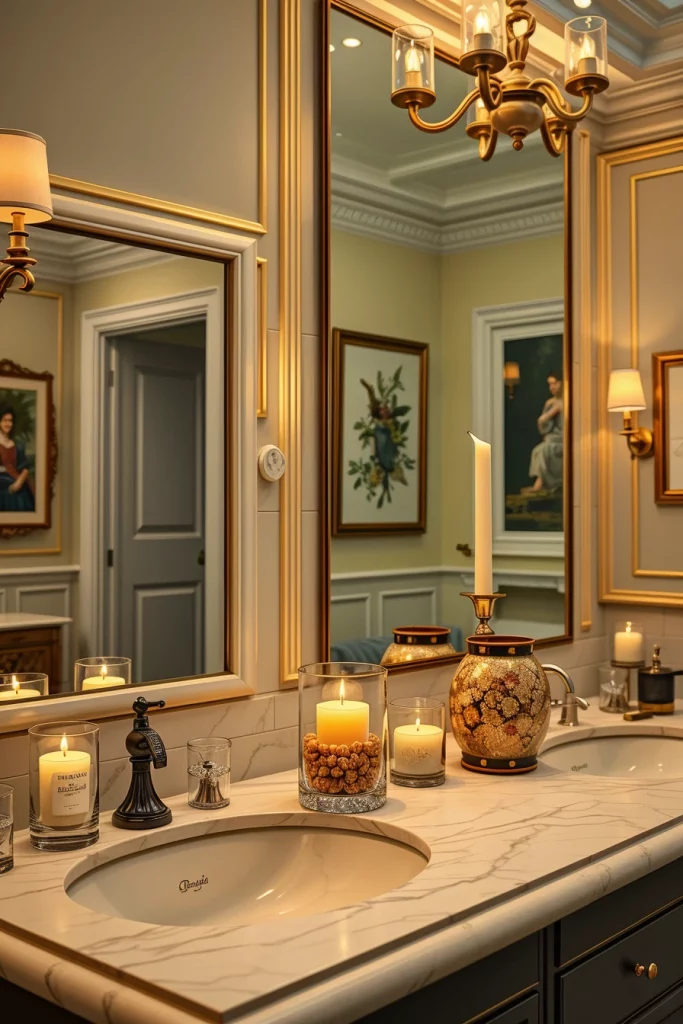 60 Ralph Lauren Bathroom Ideas for a Timeless and Luxurious Retreat