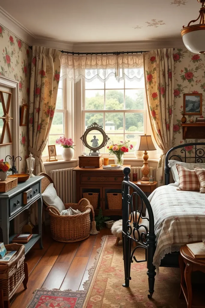 64 Global Home Decor Style Ideas to Inspire World-Inspired Interiors