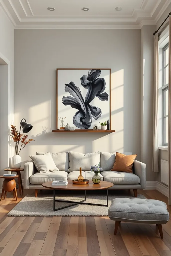 66 Modern Small Living Rooms: Stylish Ideas to Maximize Your Space