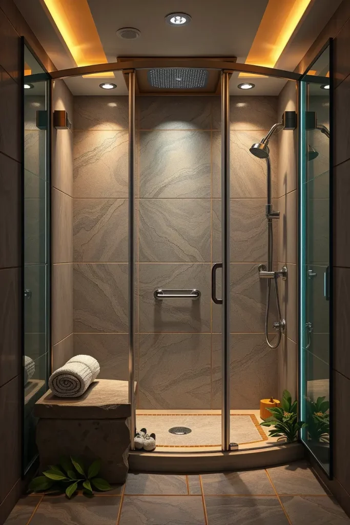 Soak Up the Future: 63 Bathroom Design Trends That Are Redefining Relaxation