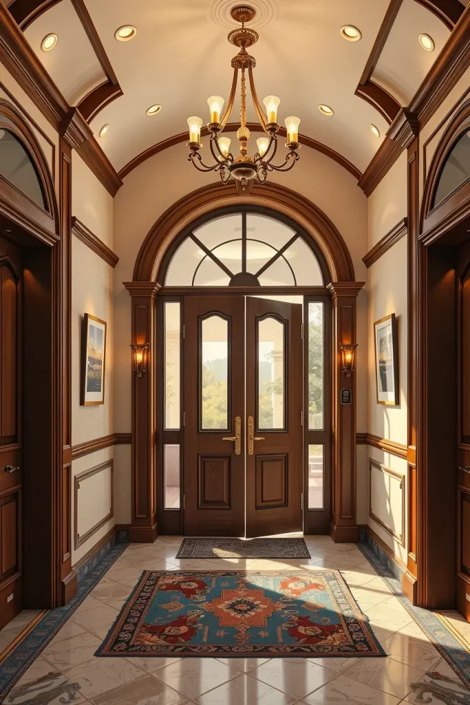 Micro Lobbies, Mega Style: 62 Unexpected Designs That Break the Mold