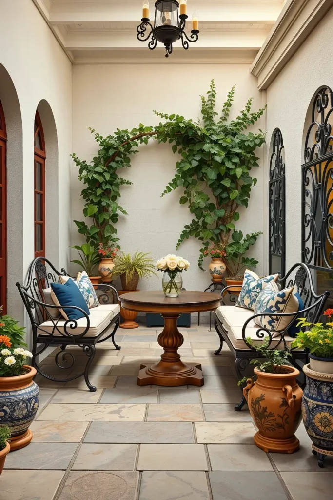 61 Ralph Lauren Patio Ideas: Sophisticated Outdoor Living Inspired by Timeless American Style