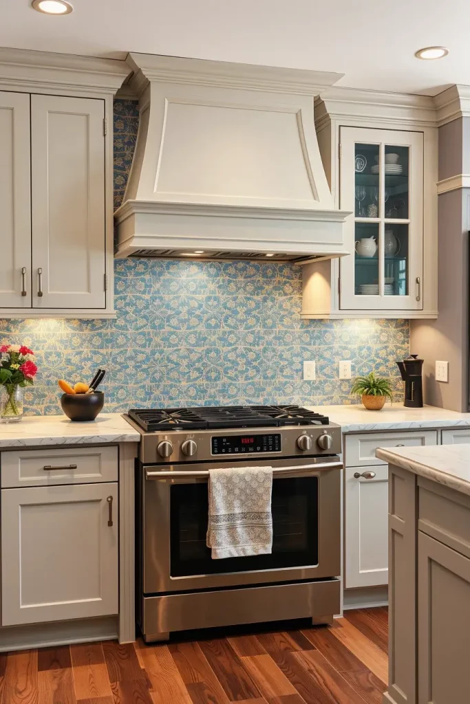 61 Modern Dreamy Kitchens That Redefine Elegance and Functionality