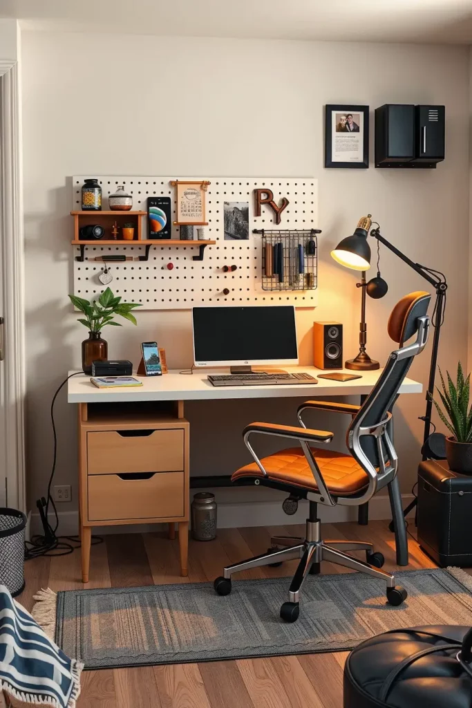 63 Dorm Room Ideas for Boys College: Stylish, Practical & Cool Designs