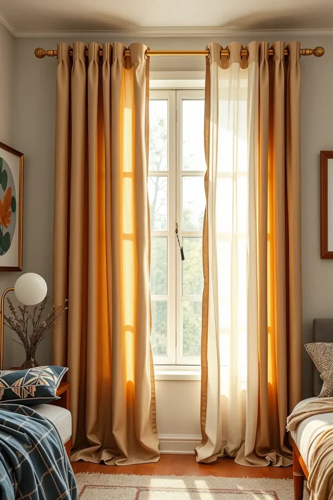 52 Aesthetic Dorm Room Designs That Make Small Spaces Feel Stylish and Cozy