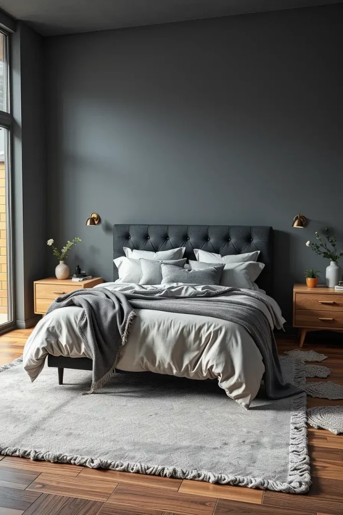 69 Trending Bedroom Color Palettes to Refresh Your Space in Style