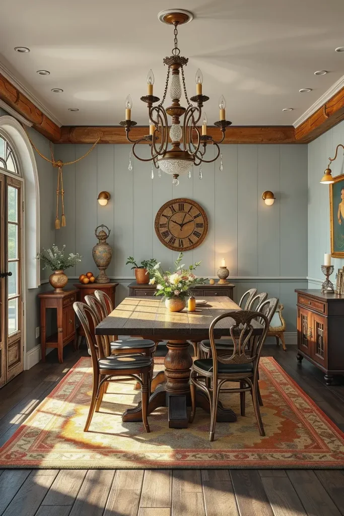 65 Elegant Dining Room Lighting Fixtures That Add Sophistication and Style
