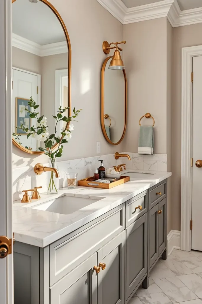 Lathered in Luxury, Priced for Reality: 62 Affordable Modern Bathroom Decor Ideas You Haven’t Tried Yet