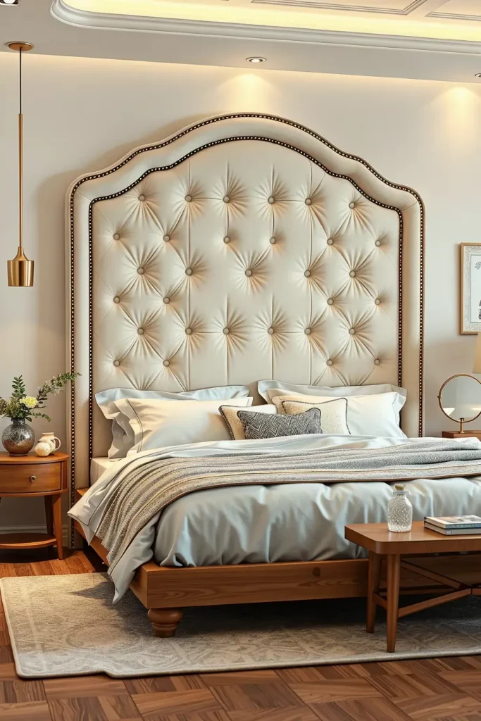 63 Quiet Luxury Ideas in Bedroom for a Refined and Elegant Look