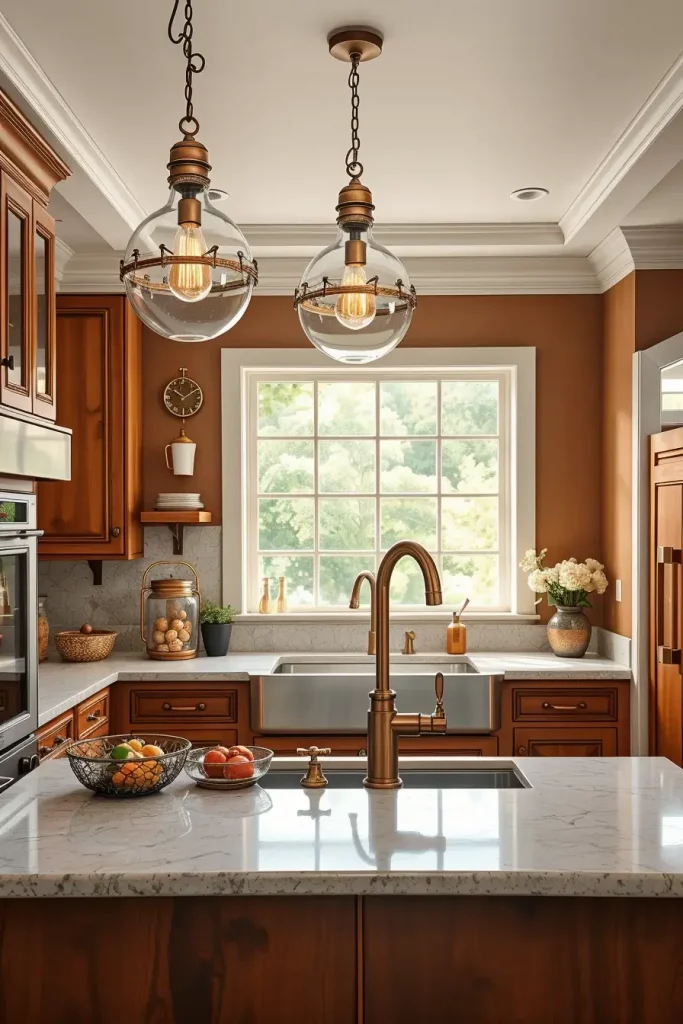 66 Quiet Luxury Ideas in Kitchen: Refined Style for a Modern, Elegant Space
