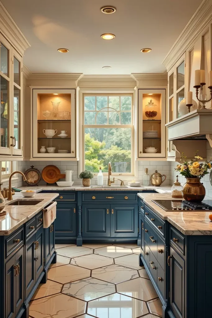 59 Ralph Lauren Kitchen Ideas for a Timeless and Elegant Home