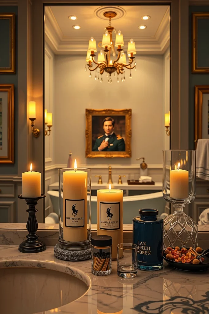 60 Ralph Lauren Bathroom Ideas for a Timeless and Luxurious Retreat