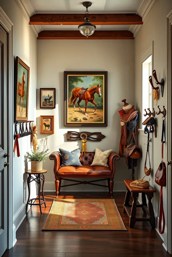 61 Ralph Lauren Hallway Ideas for a Timeless and Elegant Interior