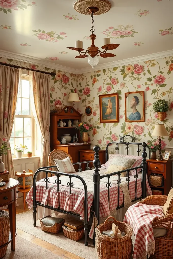 64 Global Home Decor Style Ideas to Inspire World-Inspired Interiors