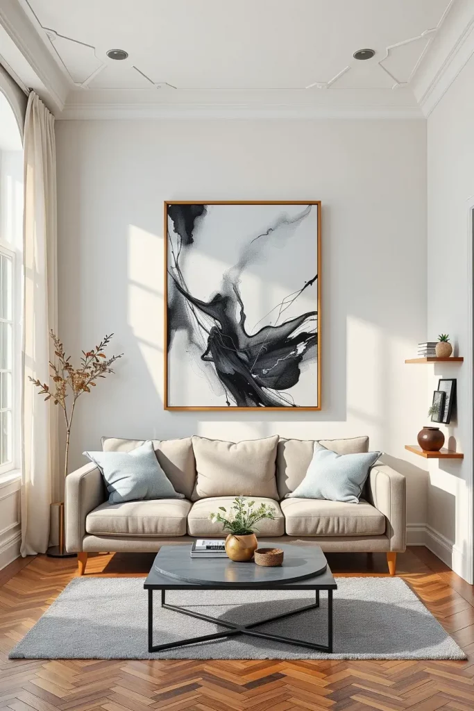 66 Modern Small Living Rooms: Stylish Ideas to Maximize Your Space