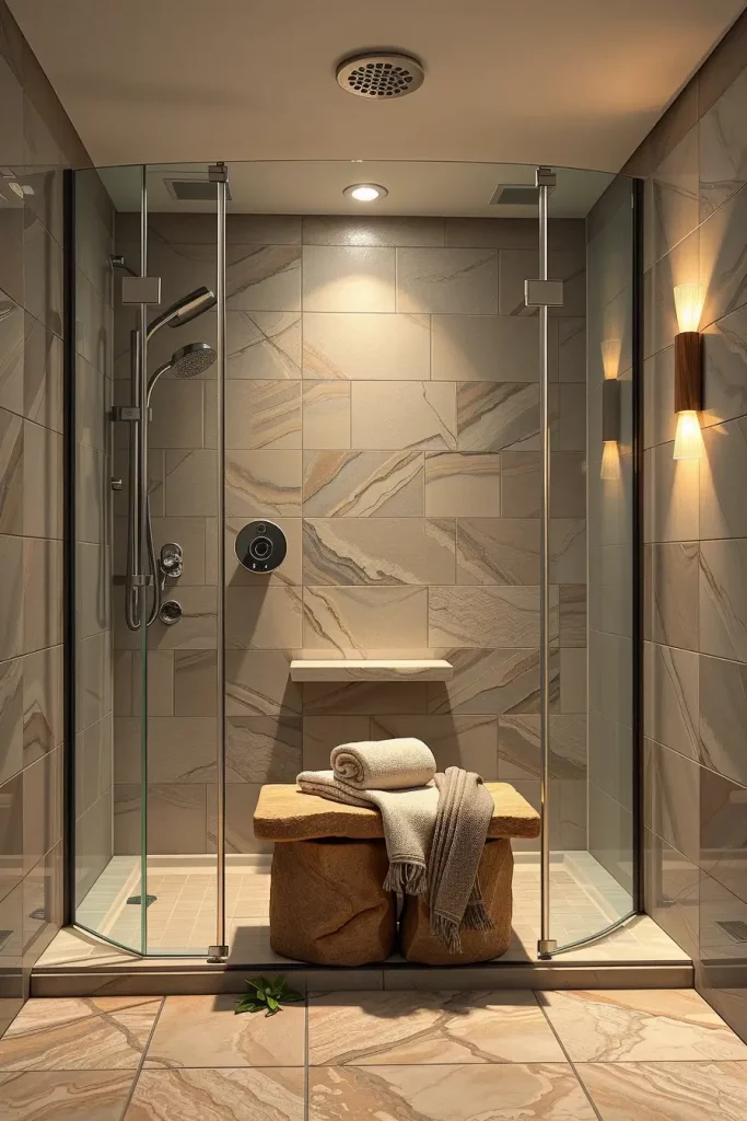 Soak Up the Future: 63 Bathroom Design Trends That Are Redefining Relaxation