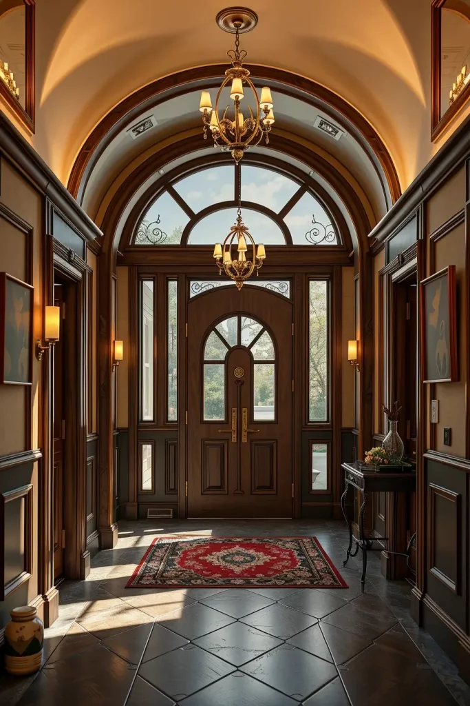 Micro Lobbies, Mega Style: 62 Unexpected Designs That Break the Mold