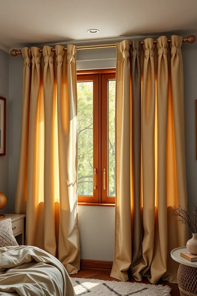 52 Aesthetic Dorm Room Designs That Make Small Spaces Feel Stylish and Cozy