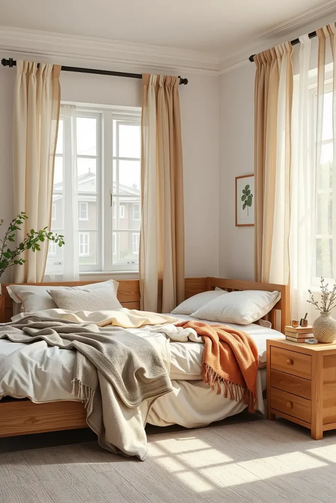 67 Comfortable and Stylish Minimalist Bedroom Ideas for a Serene Retreat