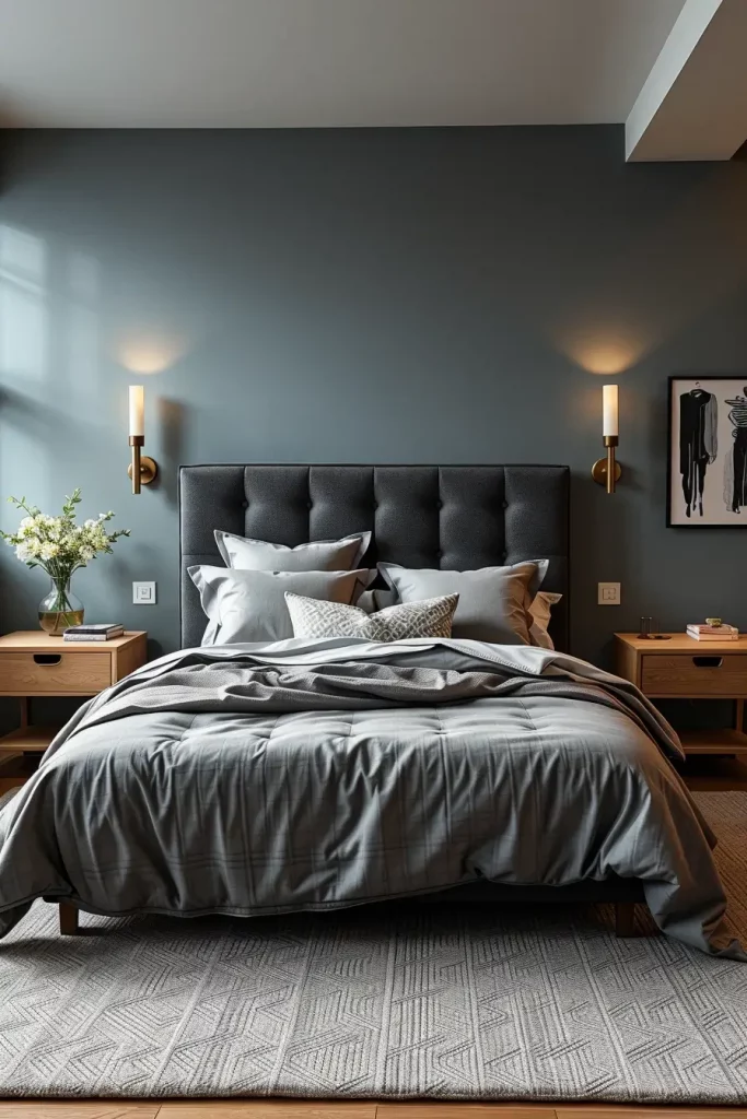 69 Trending Bedroom Color Palettes to Refresh Your Space in Style