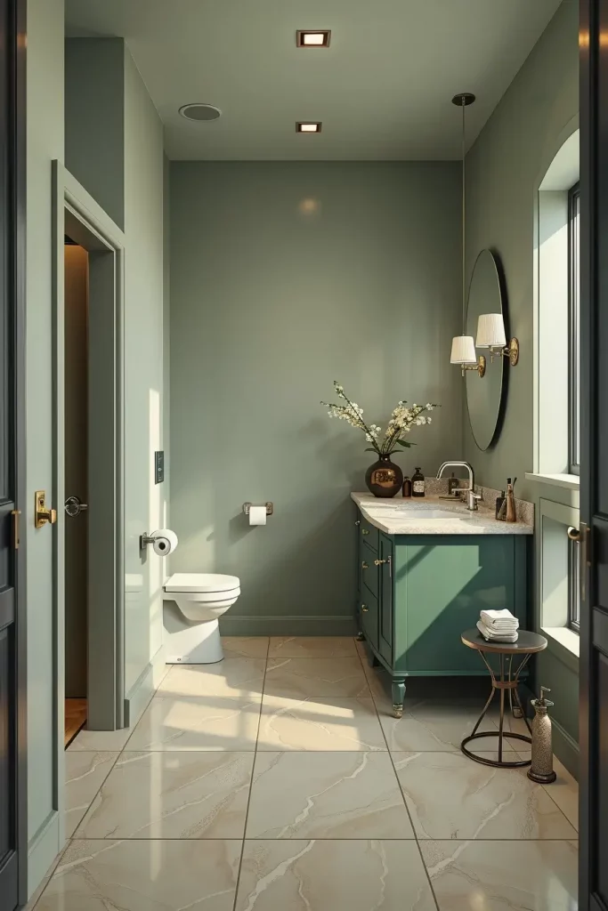 64 Elegant Bathroom Design Ideas to Transform Your Space Into a Luxury Retreat